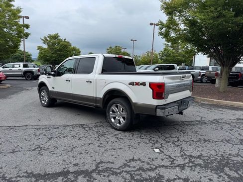 Used 2019 Ford F150 King Ranch w/ Equipment Group 601A Luxury AWD/4WD image 5