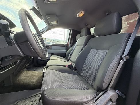 Used 2014 Ford F150 STX w/ Equipment Group 201A Mid AWD/4WD image 20