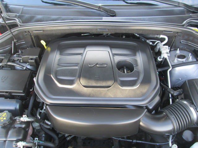 Used 2021 Dodge Durango SXT AWD/4WD image 23