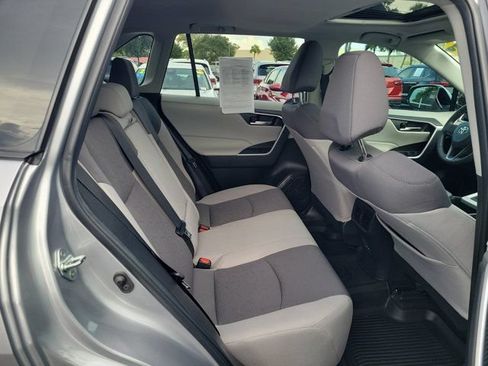 Used 2023 Toyota RAV4 XLE w/ Convenience Package AWD/4WD image 10