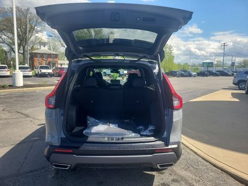 New 2026 Honda CR-V Sport-L image 9