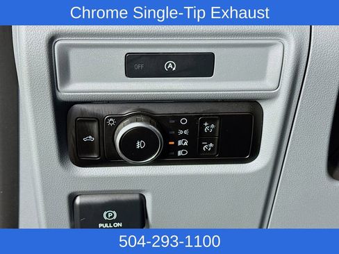 Used 2025 Ford F150 XLT w/ Equipment Group 301A Standard image 10