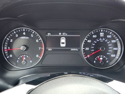 Used 2024 Kia Forte GT-Line FWD image 14