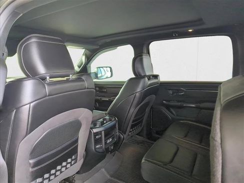 Used 2023 RAM 1500 TRX w/ TRX Level 1 Equipment Group image 17