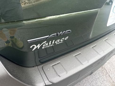 New 2026 Subaru Outback Touring XT AWD/4WD image 7