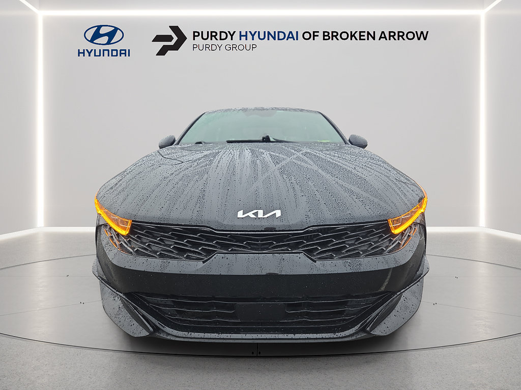 Used 2023 Kia K5 GT-Line w/ GT-Line Premium Package FWD image 10