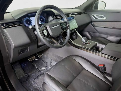 Used 2026 Land Rover Range Rover Velar Dynamic SE AWD/4WD image 9