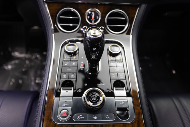 Used 2020 Bentley Continental GT AWD/4WD image 7