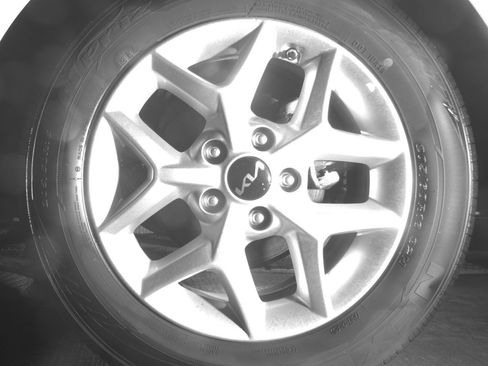 Used 2025 Kia Soul LX w/ LX Technology Package image 14