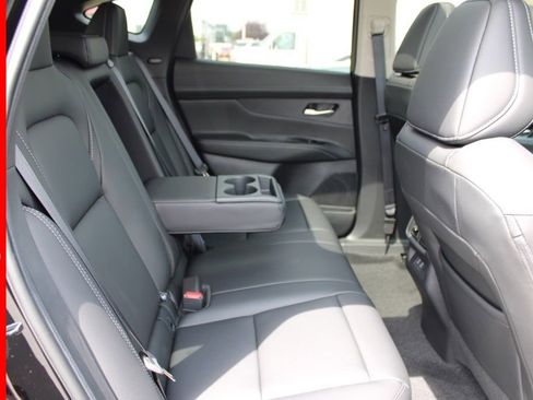 New 2025 Nissan Murano SL w/ Cargo Package image 17