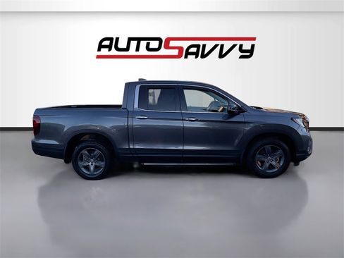 Used 2022 Honda Ridgeline RTL-E image 8