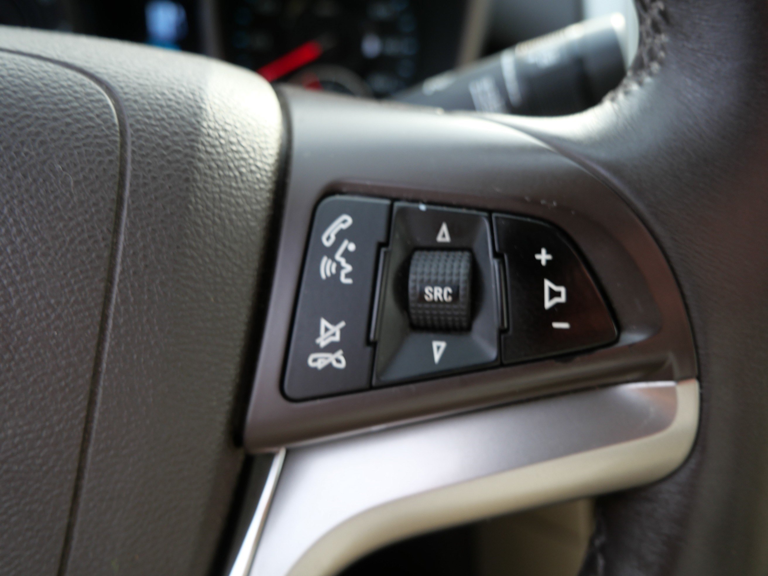 Used 2014 Chevrolet Malibu LTZ FWD image 26