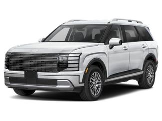 New 2026 Hyundai Palisade SEL video 1