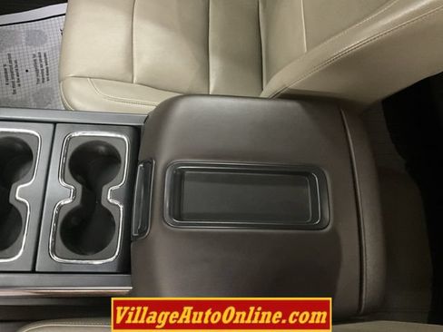 Used 2015 Chevrolet Silverado 2500 LTZ w/ Duramax Plus Package AWD/4WD image 19
