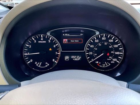 Used 2014 Nissan Altima 2.5 SL image 21