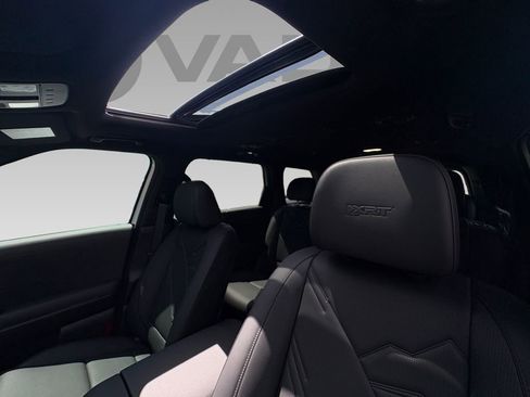 New 2026 Hyundai Palisade XRT Pro image 5