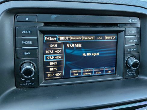 Used 2014 MAZDA CX-5 Grand Touring image 28