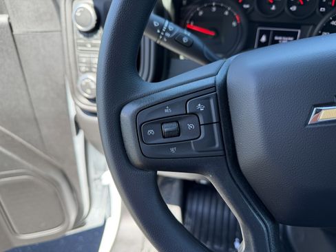 New 2026 Chevrolet Silverado 3500 W/T AWD/4WD image 18