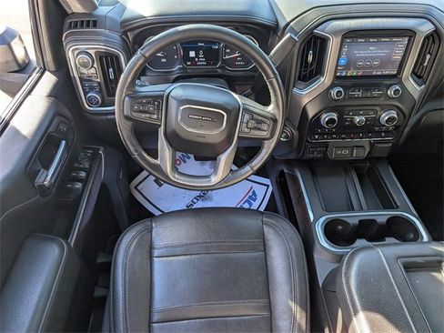 Used 2020 GMC Sierra 2500 Denali w/ Denali Ultimate Package image 17