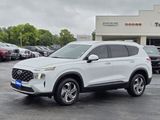 Used 2023 Hyundai Santa Fe SEL image 3