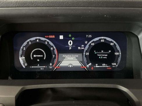 New 2026 Toyota Tacoma TRD Sport AWD/4WD image 30