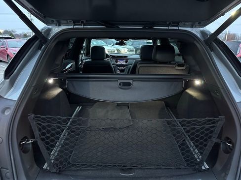 Used 2023 Cadillac XT5 Premium Luxury image 33