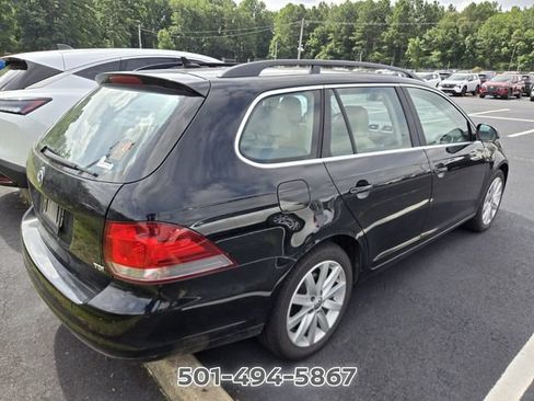 Used 2013 Volkswagen Jetta TDI FWD image 6