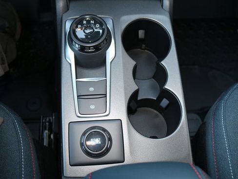 New 2025 Ford Bronco Sport Heritage w/ Convenience Package image 43