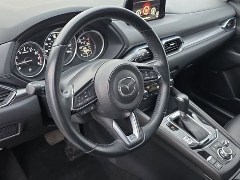 Used 2017 MAZDA CX-5 Touring w/ Preferred Equipment Package image 16