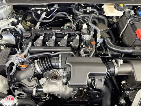 New 2026 Honda CR-V LX image 37