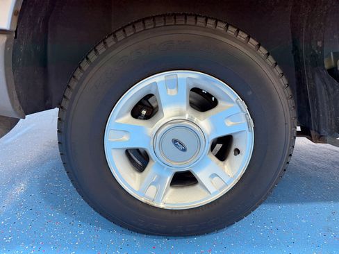 Used 2003 Ford Explorer Sport Trac XLT image 55