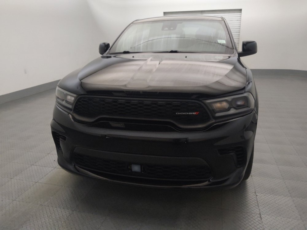 Used 2023 Dodge Durango GT RWD image 15