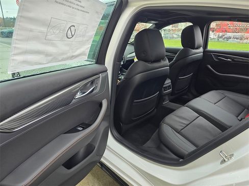 New 2026 Cadillac CT5 V w/ Technology Package image 14