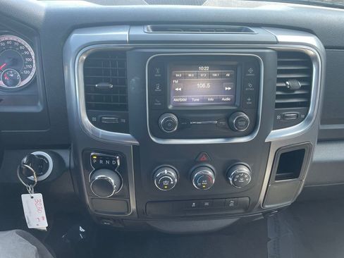 Used 2024 RAM 1500 Classic Warlock image 21