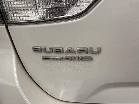 Used 2023 Subaru Forester Premium AWD/4WD image 27