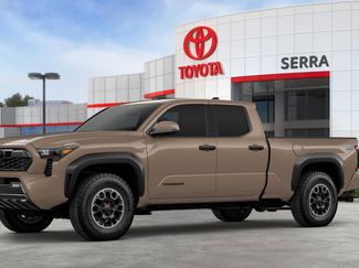 New 2026 Toyota Tacoma TRD Off-Road AWD/4WD video 2