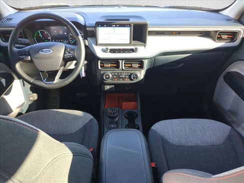 Used 2023 Ford Maverick XLT w/ XLT Luxury Package image 17