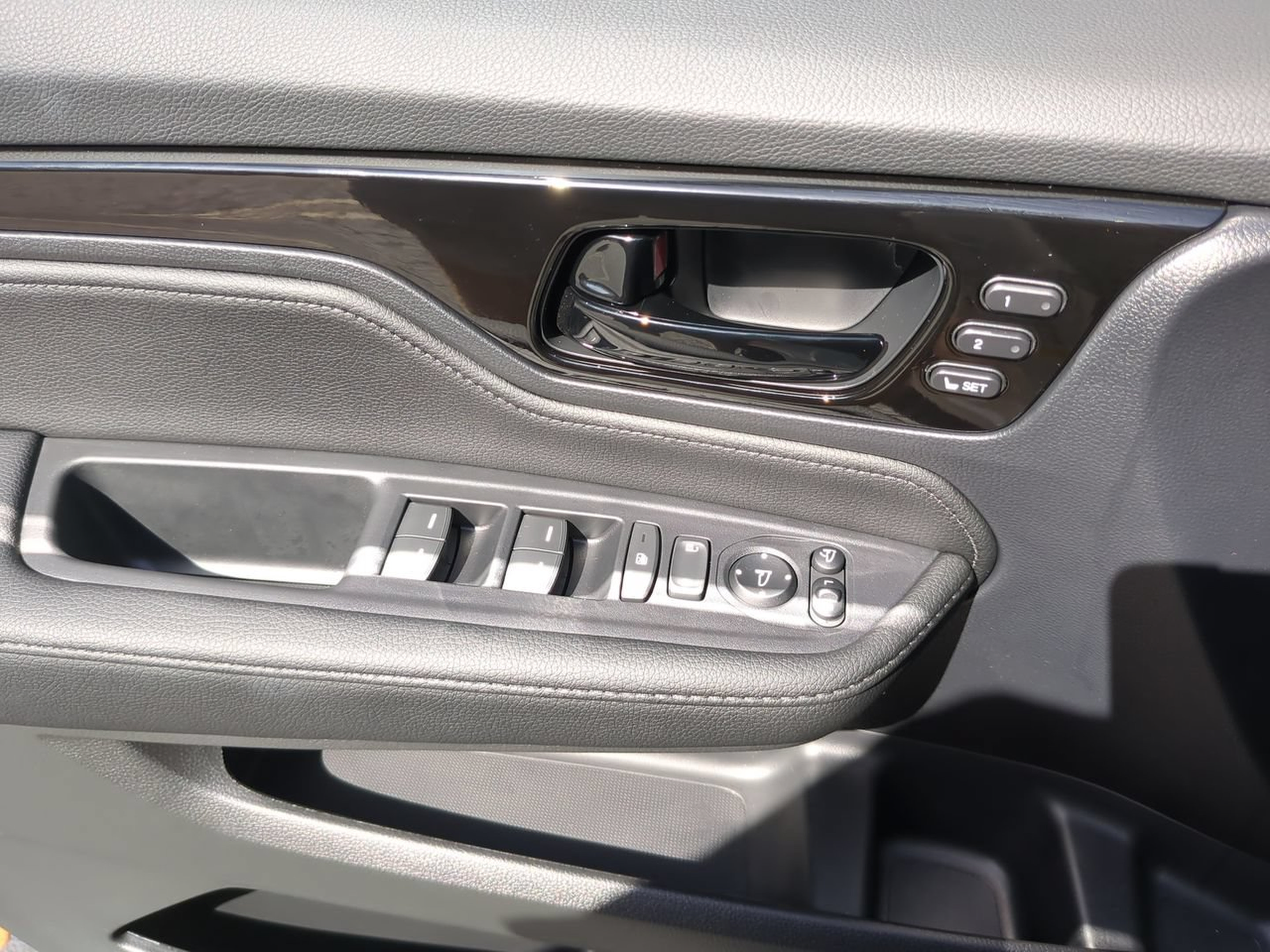 New 2026 Honda Odyssey Elite image 17