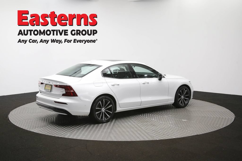 Used 2023 Volvo S60 T8 Plus AWD/4WD image 43