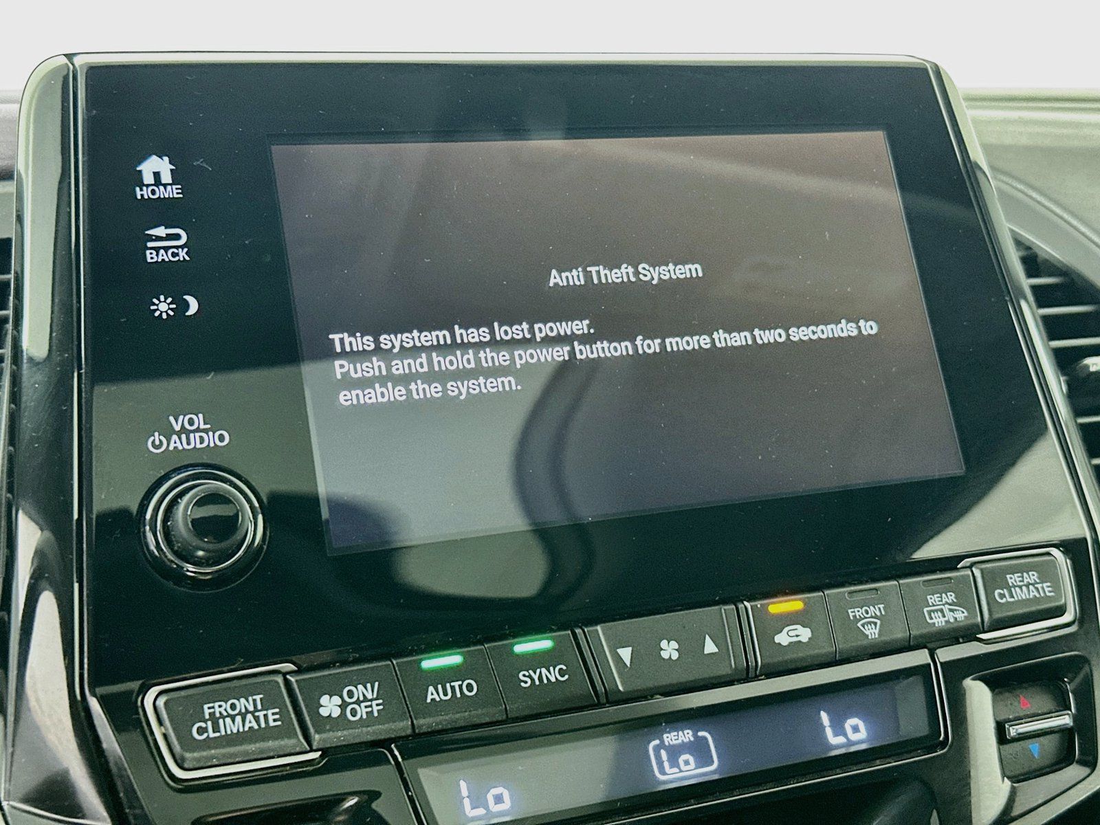 Used 2021 Honda Odyssey Touring image 13