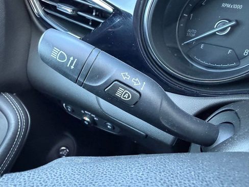 Used 2020 Buick Encore GX Select w/ Sport Touring Package FWD image 22