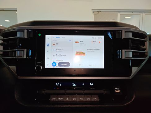 New 2026 Toyota Tundra SR5 w/ TRD Off-Road Package image 21