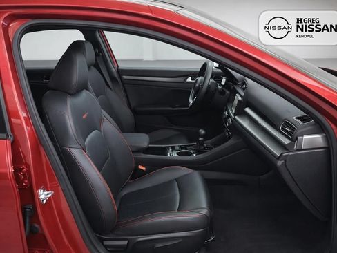 Used 2022 Kia K5 GT FWD image 14