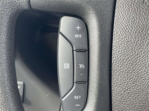 Used 2020 Chevrolet Express 3500 LT w/ LT Preferred Equipment Group image 25