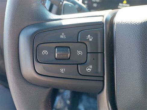 Used 2023 GMC Sierra 1500 AT4X image 17