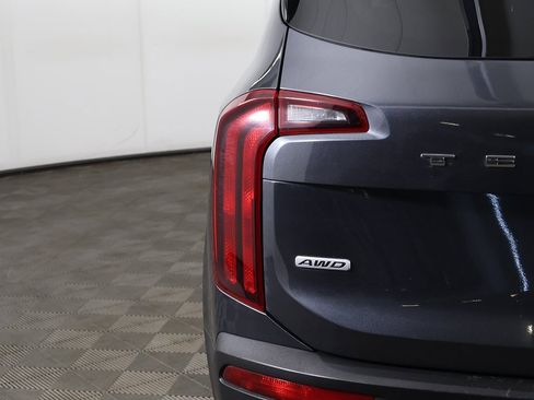 Used 2021 Kia Telluride SX image 20