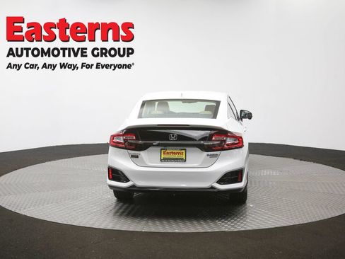 Used 2018 Honda Clarity Touring image 35