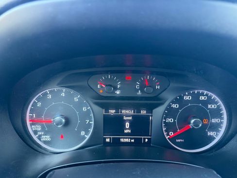 Used 2018 GMC Terrain SLE image 14