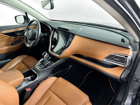 Used 2021 Subaru Legacy Touring XT image 28