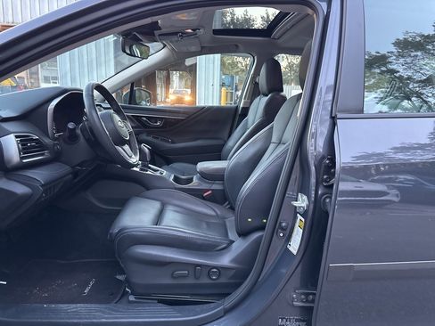 Used 2024 Subaru Legacy Limited image 13